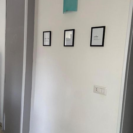 Bedroompompei With Free Parking Luaran gambar