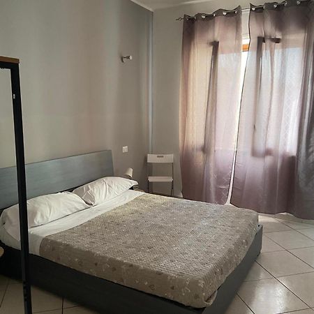 Bedroompompei With Free Parking Luaran gambar