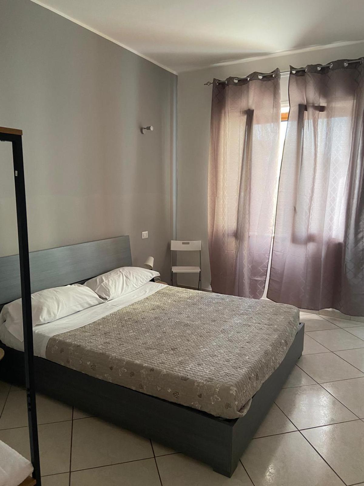 Bedroompompei With Free Parking Luaran gambar