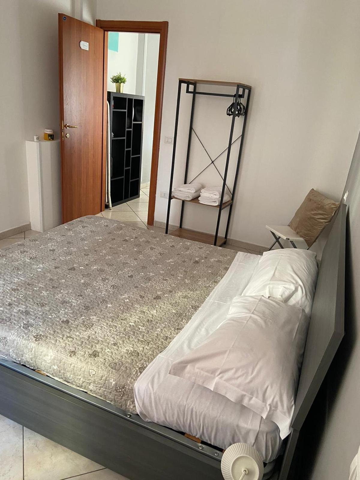 Bedroompompei With Free Parking Luaran gambar
