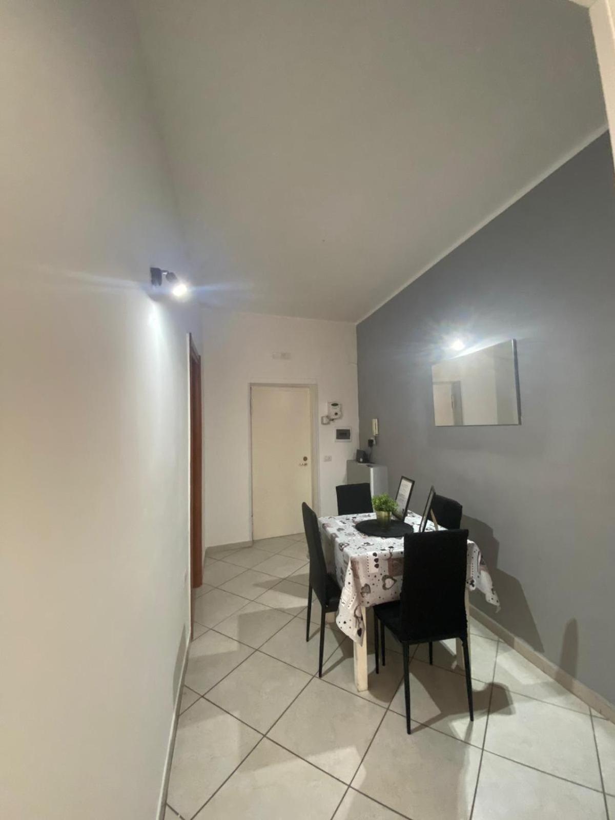 Bedroompompei With Free Parking Luaran gambar