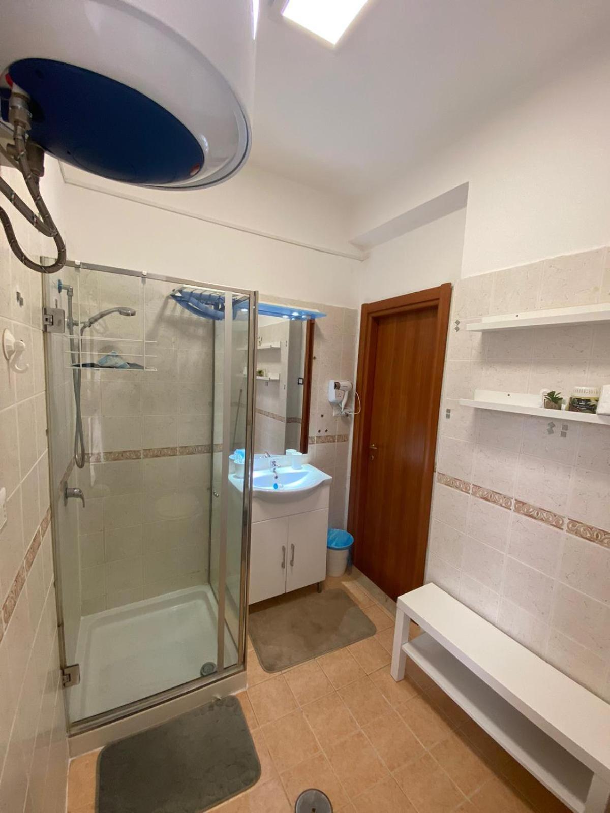 Bedroompompei With Free Parking Luaran gambar